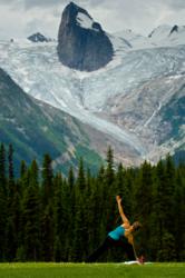 Women's Trips including yoga
